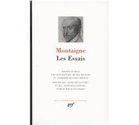 Les Essais Michel de Montaigne (Auteur), Catherine Magnien (Edité par), Jean Balsamo (Edité par), Michel Magnien (Edité par)