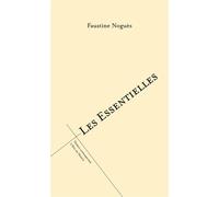 Les essentielles 2023 - Faustine Nogues - L'oeil Du Prince Eds - broché - Théâtre