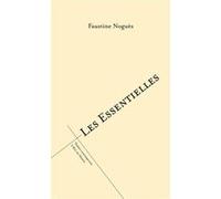 Les essentielles Faustine Nogues (Auteur)