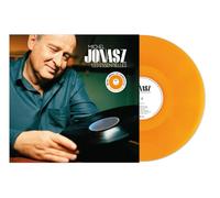 Les Essentielles (Vinyle Simple Orange)