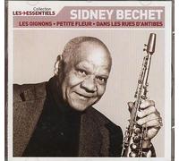 Sidney Bechet - Sidney Bechet - Les oignons, Petite fleur, Summertime