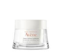 Les Essentiels Crème Nutritive Revitalisante 50ml - Eau Thermale Avene - Crème Nutritive