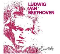 Ludwig Van Beethoven – Les Essentiels De – Import – Harmonia Mundi