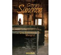 Les Essentiels de Maigret