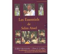 Les Essentiels de Selim Aïssel : Sa pensée, sa vie, son oeuvre (1 livre + 1 cassette vidéo)