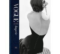 Les essentiels de Vogue : Lingerie
