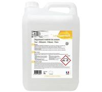 LES ESSENTIELS - Dégraissant matériel de cuisson - 5L