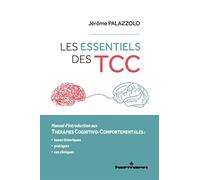 Les essentiels des TCC: Manuel