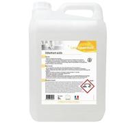 LES ESSENTIELS - Détartrant machine puissant - 5L