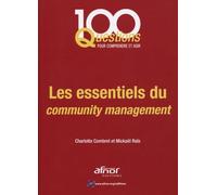 Les Essentiels Du Community Management