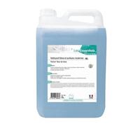 LES ESSENTIELS - Nettoyant vitres et surfaces modernes - Parfum fleur de lotus - 5L
