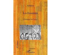 Les Esseulées Chroniques du Trarza - Aichetou - L'harmattan - broché - Roman