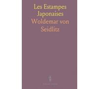 Les Estampes Japonaises