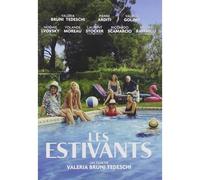 Les Estivants – DVD