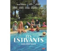 Les estivants DVD G