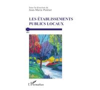 Les établissements publics locaux