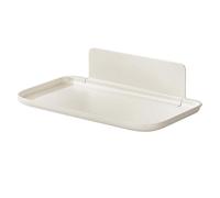 Les étagères pliables sont un objet indispensable pour la maison avec un design polyvalent qui peut être placé n'importe où, que ce soit dans la cuisine, la salle de bain ou le bureau. 061803