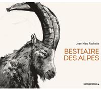 LES ETAGES Bestiaire des Alpes