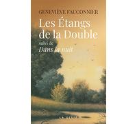 Les Étangs de la Double