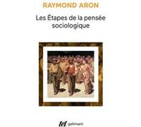 Les étapes de la pensée sociologique – Montesquieu, Comte, Marx, Tocqueville, Durkheim, Pareto Weber