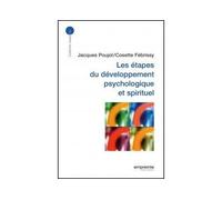 Les étapes du développement psychologique et spirituel