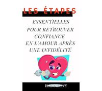 Les étapes essentielles pour retrouver confiance en l'amour après une infidélité