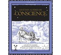 Les états altérés de conscience