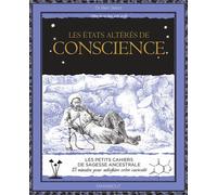 Les états altérés de conscience – Marabout