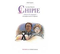 Les États D'âme De Chipie, Chienne De Compagnie, Et De Quelques-Uns De Ses Congénères