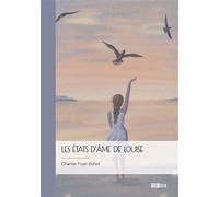 Les états d'âme de Louise - Chantal Fryer-Buhot - Publibook - broché - Récit