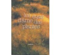 Les états d'âme des plantes