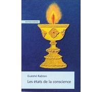 Les états de la conscience