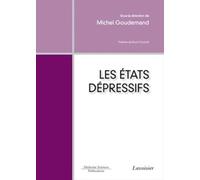 Les états dépressifs
