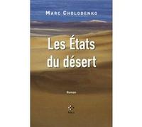 Les États du désert