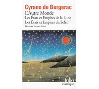 Les États et Empires de la Lune - Les États et Empires du Soleil