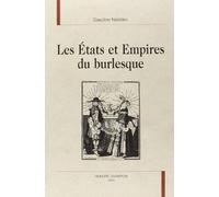 Les états et empires du burlesque