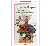 Les États et empires du Soleil Savinien de Cyrano de Bergerac (Auteur)