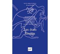 Les états-limites