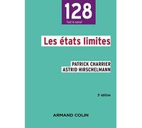 Les états limites - 3e édition