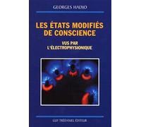 Les états modifiés de conscience