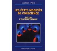 Les états modifiés de conscience