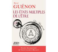Les États Multiples De L'être