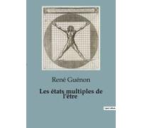 Les États Multiples De L'être