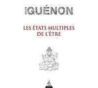 Les états multiples de l'être