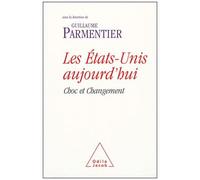 Jacob – Les Etats-Unis aujourd'hui, choc et changement