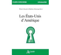 Les États-Unis d'Amérique