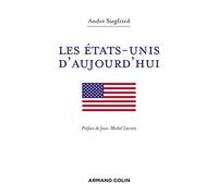 Les Etats-Unis d'aujourd'hui