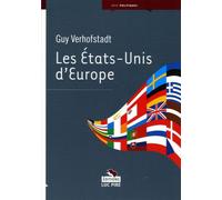 Les Etats-Unis D'europe