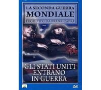 Les États-Unis Entrent En Guerre DVD GENERAL VIDEO