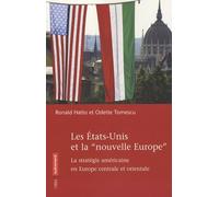 Les États-Unis et la nouvelle Europe